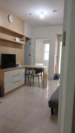 My Parahyangan Home